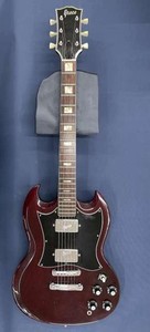 Greco Sg Guitar | eBay