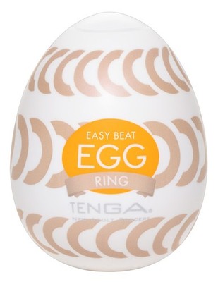 Tenga Egg Ring Single - Massagegerät