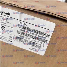 1PCS Honeywell CPO-DIO IPC control expansion module New