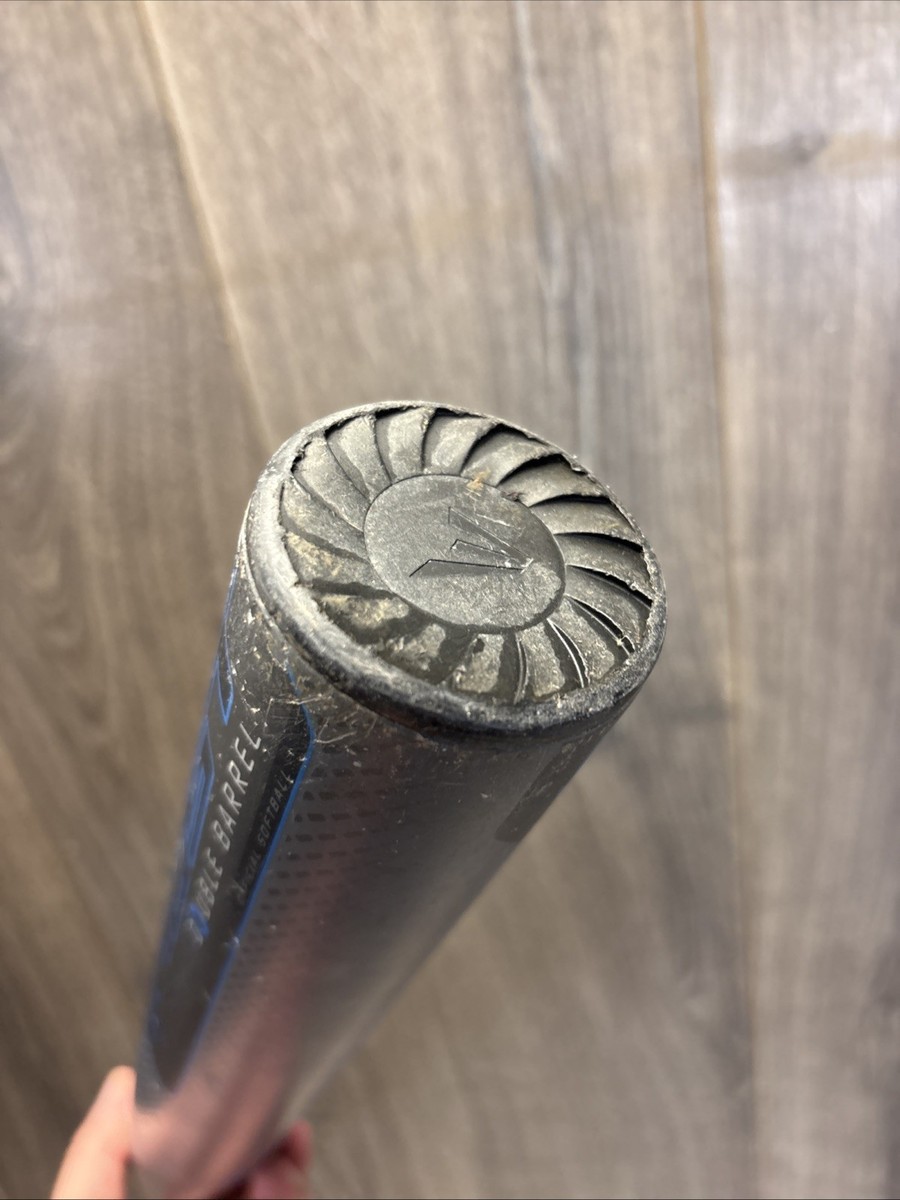 Batte Softball 33 23 Oz Batte De Softball Easton Ghost FP18GH10 - Taille 33/23 (33 Pouces, 23 Oz) - Fastpitch, Composite - État Comme Neuf, Modèle 2018 Fear 2 Ps3