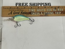 Lucky Craft LC RTO 1.5DD Takahiro Omori Silen...