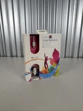 NEW HeartMath Inner Balance Lightning Wired Sensor for iPhone/iPad HRV Heart