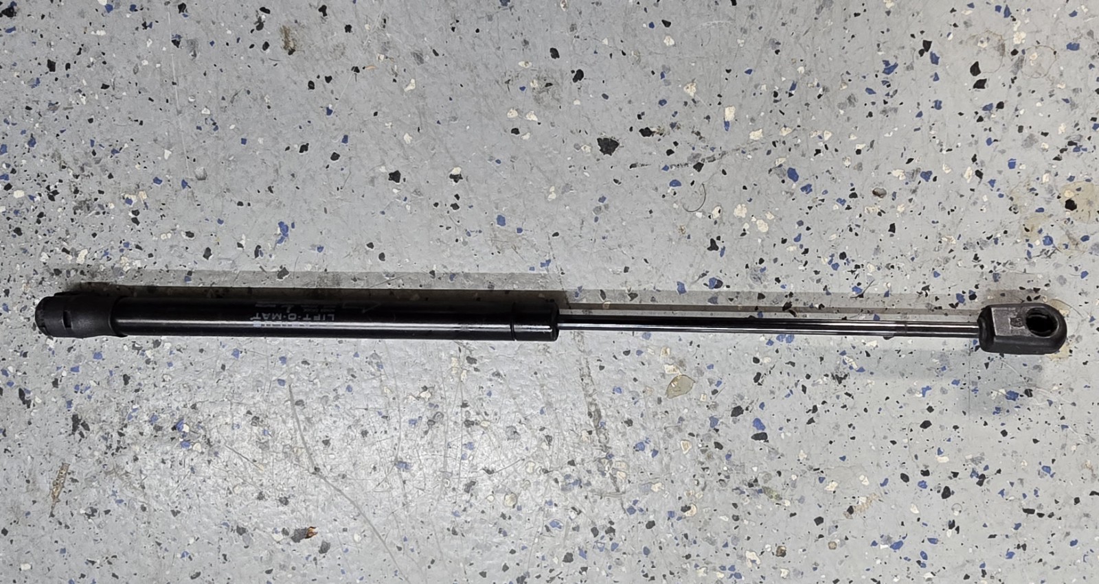 Lamborghini Hood Strut Shock 4T082335901S