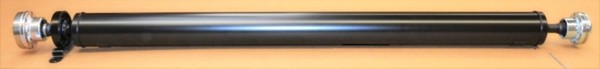 Gelenkwelle Achsantrieb Spidan GKNP10055 FüR VW Transporter T5 Bus 7HB 7HJ 7EB-image