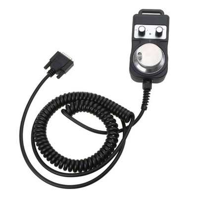 Electronic MPG Handwheel Controller for 3018-PROVer Mach3 &3018-MX3