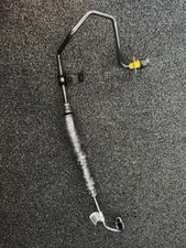 BMW B47D20A Turbo Oil Feed Pipe 11428513616