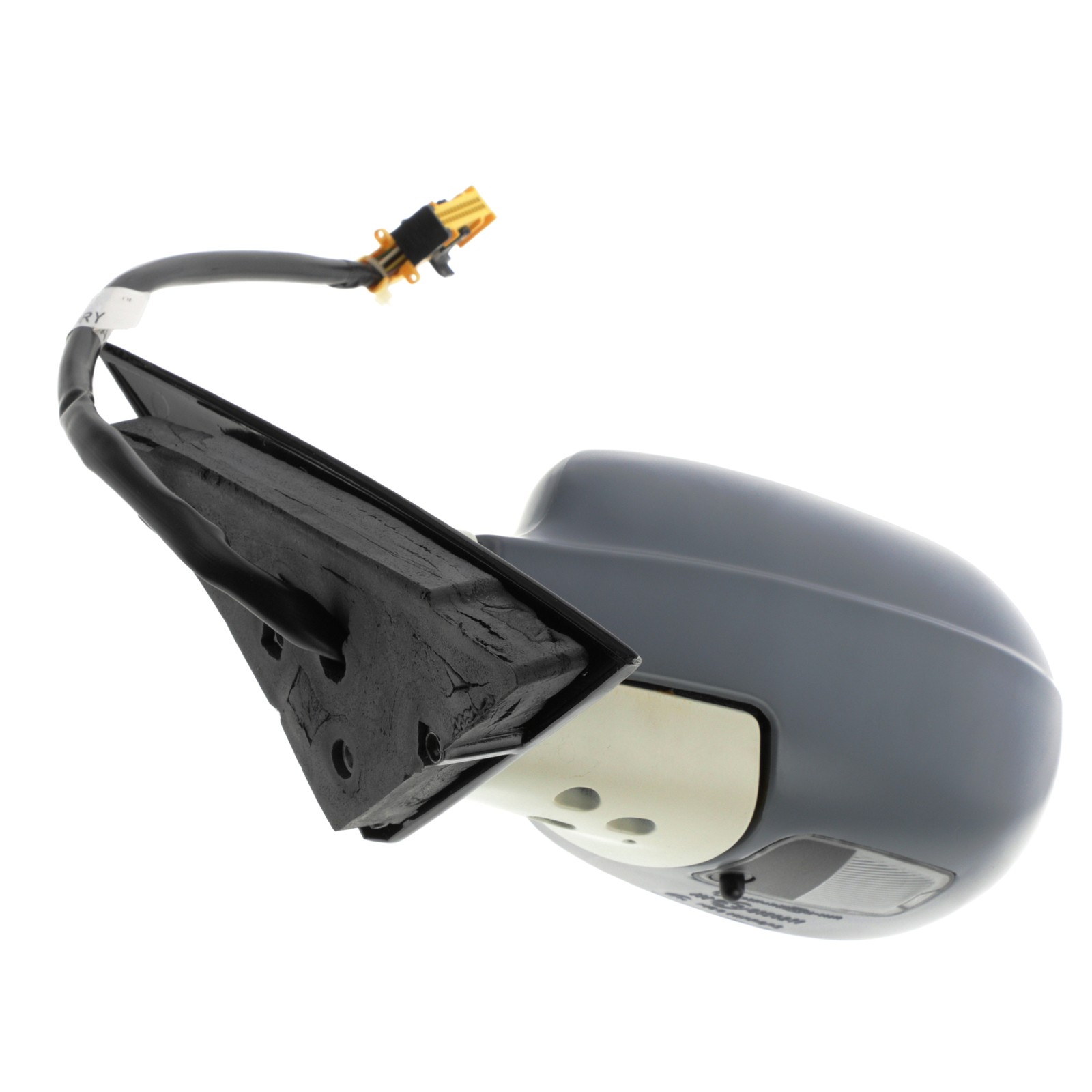Maserati Quattroporte Left Side mirror P/N 980139452