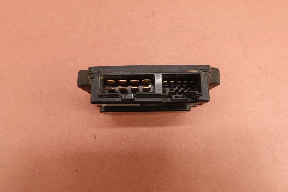 Caixa de fusíveis 1996-2008 KAWASAKI VULCAN 1500 VN1500E relé de junção caixa de fusíveis - Imagem 4 de 4