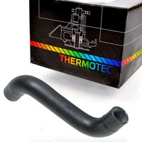 Thermotec DCW001TT Ladeluftschlauch FüR Cordoba Ibiza Fabia Lupo Polo 1.4D