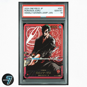 Lecafig Zoro | eBay