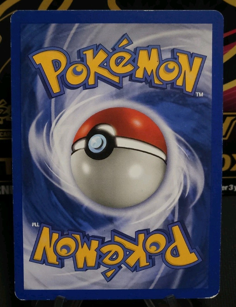 Pokémon 1st Edition Lugia #20/64, Rare 1st Edition Neo Revelation