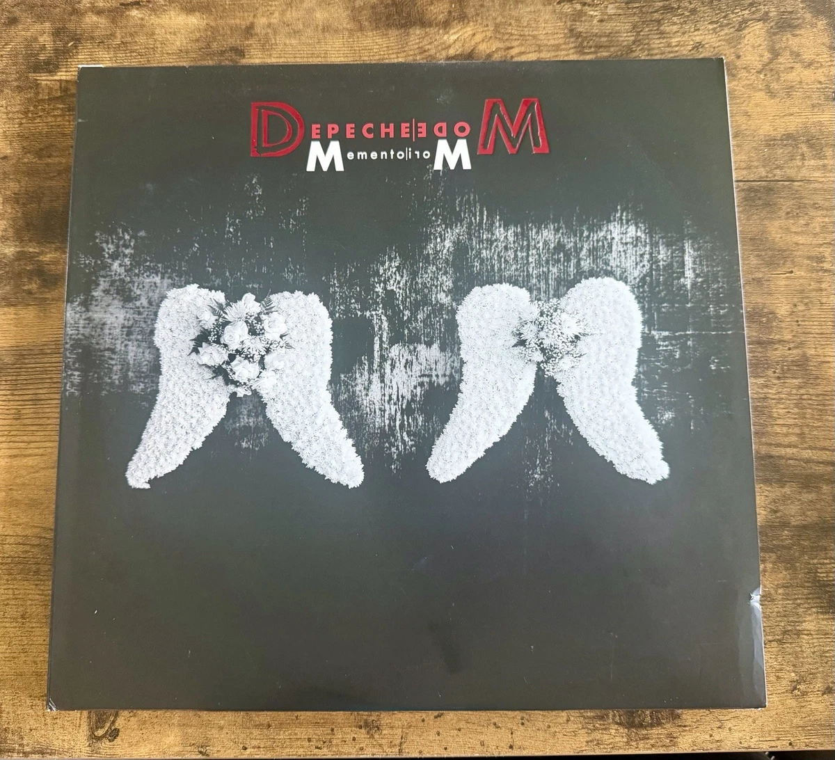 Depeche Mode Colored Vinyl Vinyl Records for sale | eBay
