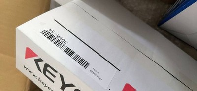 Keyence New T-number Eligible Incl Tokyo Shipped