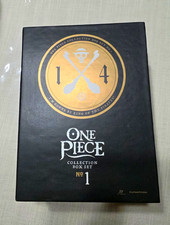 Imagen de One Piece Collection Box Set No. 1-3 (3 Volumes) Eiichiro Oda Viz Media