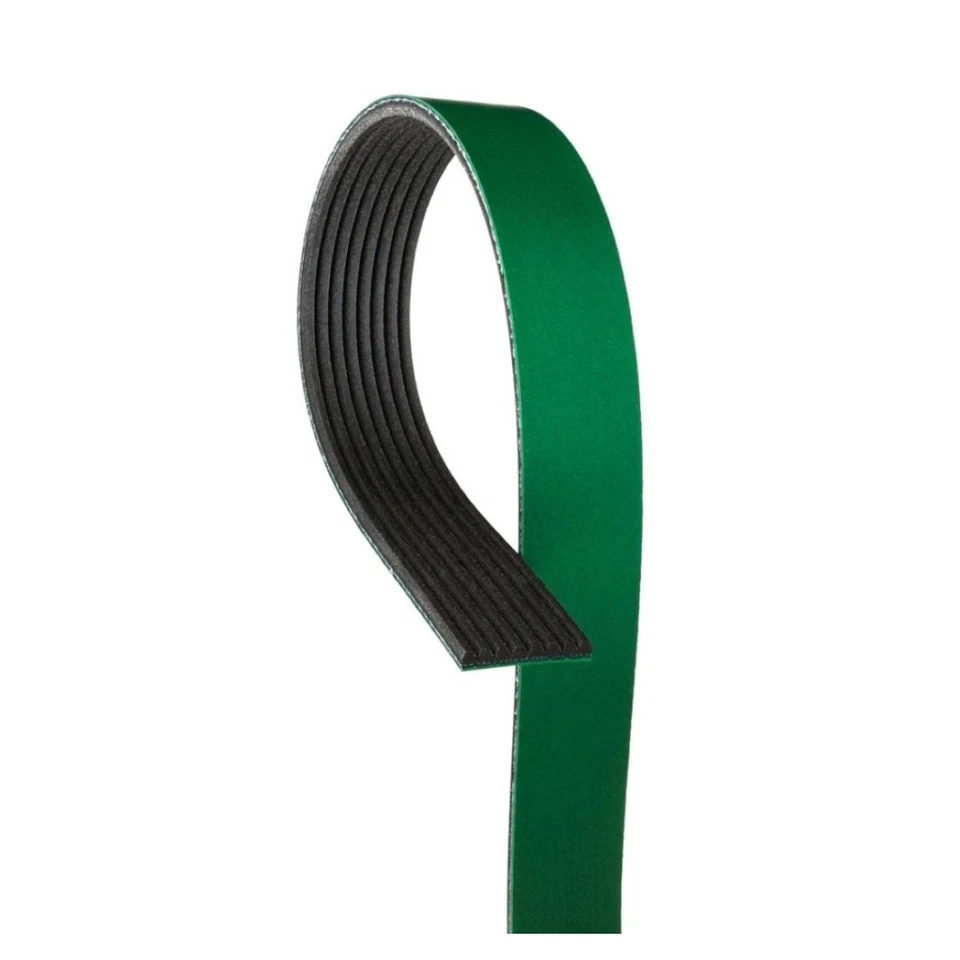 Genuine ACDelco For Ford F-250/F-350 2003-2007 V-Ribbed Serpentine Belt | 8 Rib - Image 3 of 4