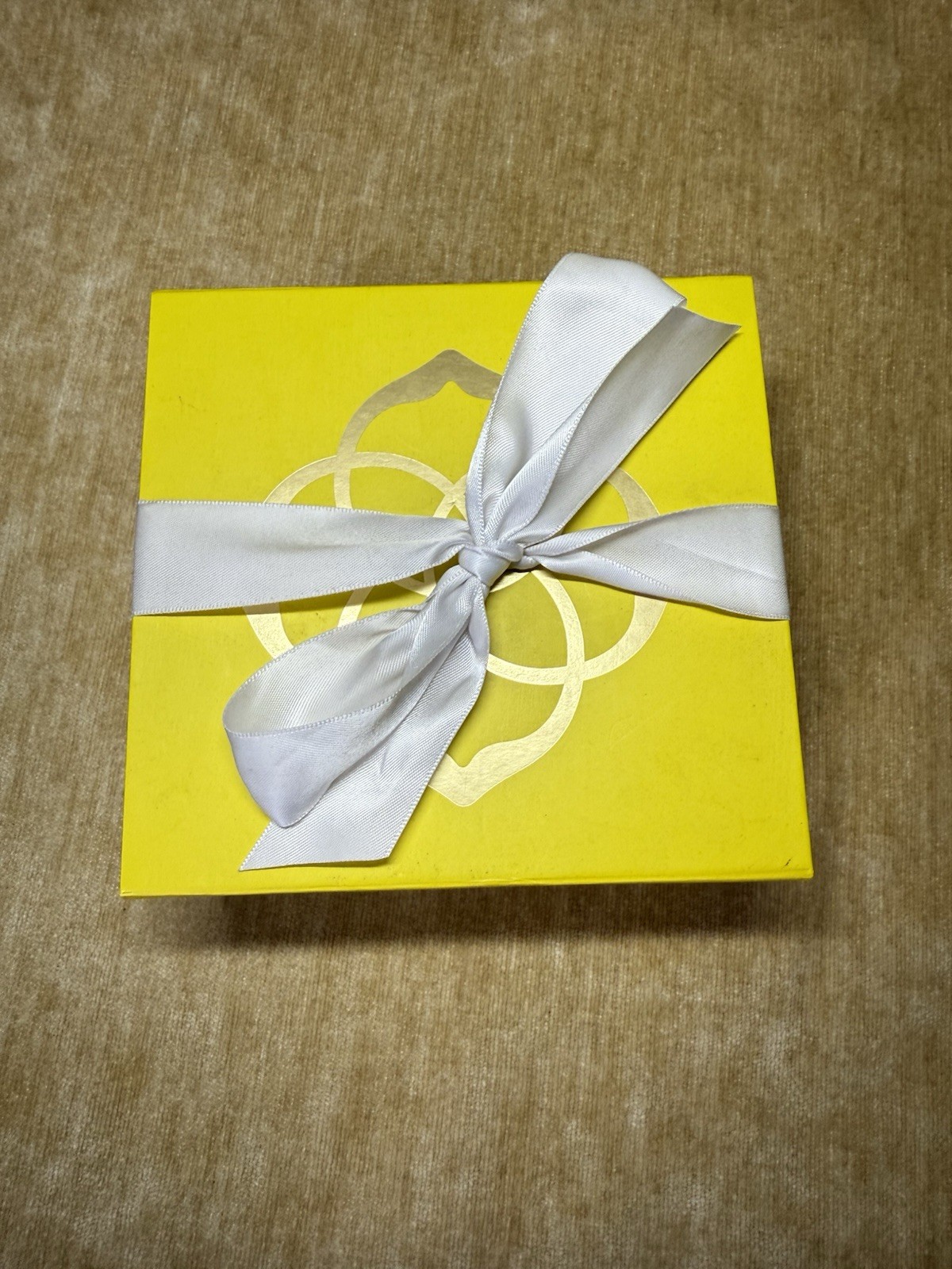 Kendra Scott Silver Chain-Link cuff Bracelet prac… - image 10