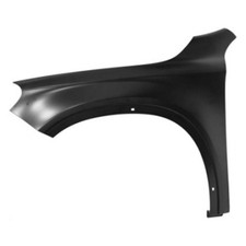 Parafango anteriore sinistro per mercedes gla x156 2014 in poi