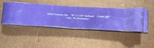 SPRI Super Band Heavy Power Strength Resistance NEW Workout Band 56" X 1 1/2"