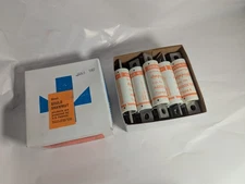 NEW BOX OF 10 GOULD SHAWMUT AMP-TRAP FORM 101, A60X100 TYPE 4 FUSES 100A