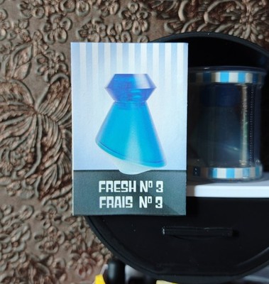 MGA Miniverse Make It Mini Fragrances - Fresh   3