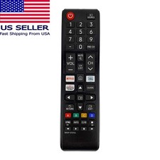 New BN59-01315J For Samsung 2020 LCD TV Remote Control UN58TU7000F UN58TU700DF