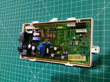 DC94-02733A Samsung Dryer Board - Control