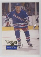 1994 Hockey Wit Adam Graves #86 1t8