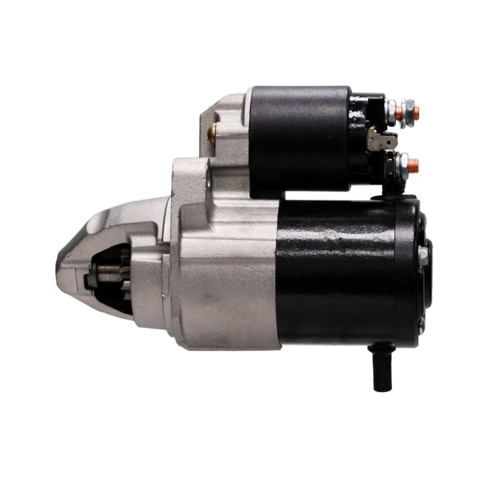 Genuine ACDelco For Jeep Compass/Patriot 2007-2017 Starter 2-Mounting Bolt Holes — 第 3/4 张图片