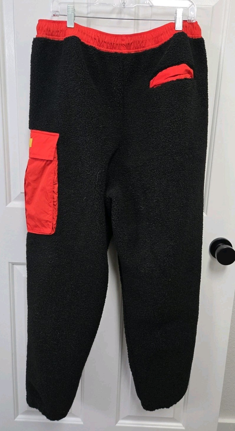 Jordan Essentials Mountainside Statement Fleece P… - image 2