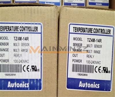 ONE NEW AUTONICS Temperature Controller TZ4M-14R #vn