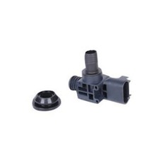 Genuine Acdelco For Chevy Suburbantahoe 10-14 Power Brake Booster Vacuum Sensor