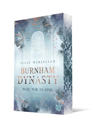 Julie Marinello | Burnham Dynasty | Taschenbuch | Deutsch (2026) | 416 S.