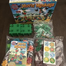Learning Resources Gears! Gears! Gears! Movin...