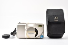  Top MINT Olympus Mju  Zoom 140 Point  Shoot 35mm Film Camera From JAPAN