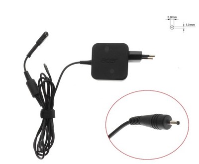 Z0232 ACER	19V	2,37A	45W	W15-045N4B			Netzgerät Netzteil Ladegerät
