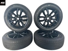 17 Zoll ORIGINAL MINI Countryman R60 R61 SOMMERRÄDER 9803726