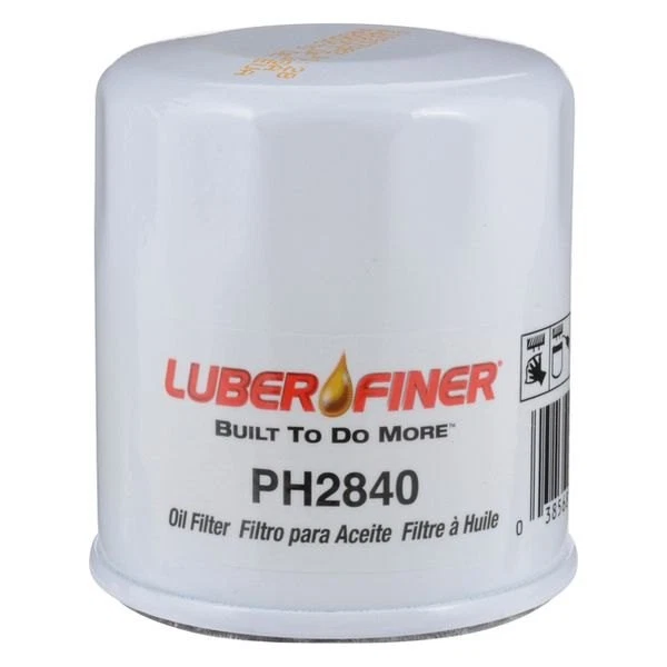 For Toyota Camry 2007-2011 Luber-finer PH2840 New Design Engine Oil Filter Foto 2 de 3