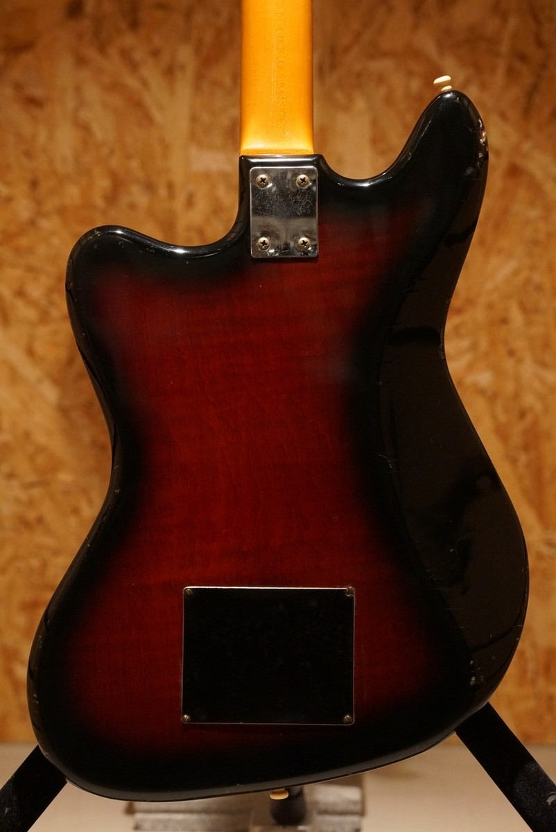 Hofner Model 177 