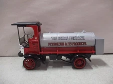 Ertl Texaco 1910 Mack Senior Bank