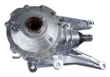 New Genuine Oem 2020-2021 Ford Explorer Carrier Axle Assembly L1mz-3b403-h