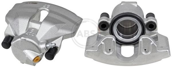 A.B.S. 421571 Bremssattel FüR Audi Seat Skoda VW-image