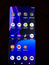 TikTok app Motorola Moto G 6th Generation - 64GB - Black Unlocked  Single SIM 