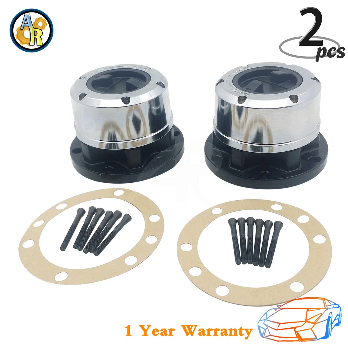 Exterior Parts & Accessories for Suzuki Sidekick for sale | eBay
