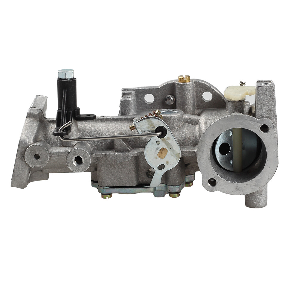 Carburateur De Remplacement Pour Tondeuse Briggs & Stratton – Compatible Références 135292, 133237, 133252, Etc.