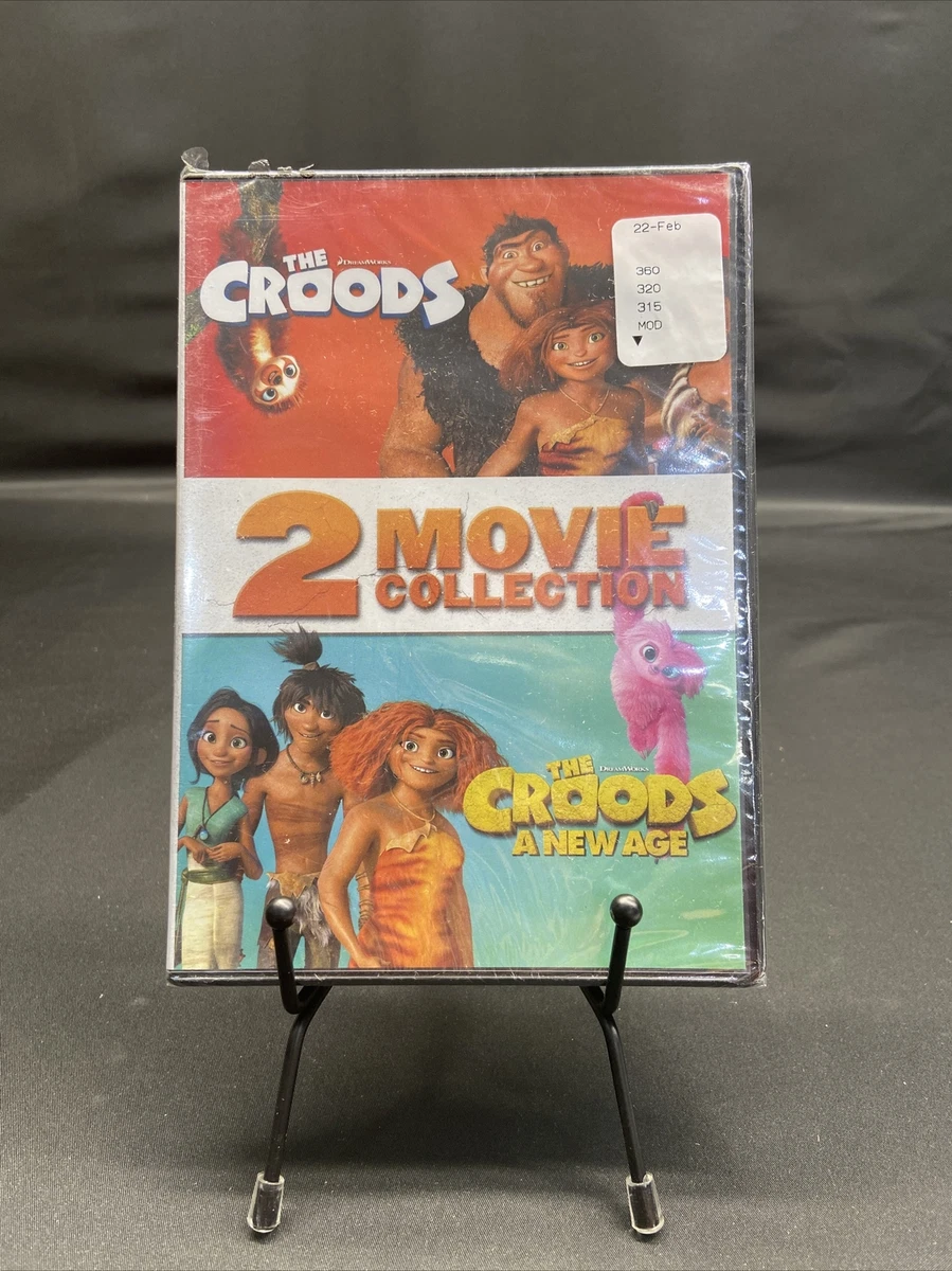 Croods 2 full movie outlet