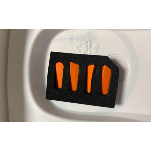 新品未使用　Logicool G-Pro オレンジ Brand new Logitech G-Pro Orange | eBay