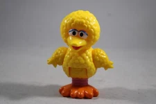 Just Play-Neighborhood Friends-Sesame Street-Big Bird