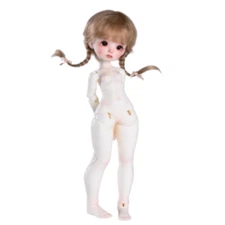 1/6 1/4 1/3 BJD SD Dolls Resin Body Resin Ball Jointed Dolls Girls Gift DIY Toys