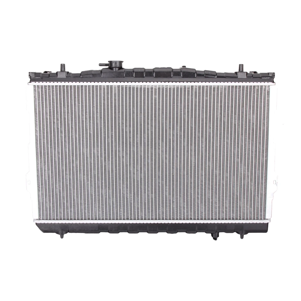 Radiator For Hyundai Elantra XD HD GL GLS 1.8L 2.0L & Tiburon GK 2000-2006 AT/MT - image 3 of 4