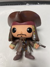 muñeco pop jack sparrow
